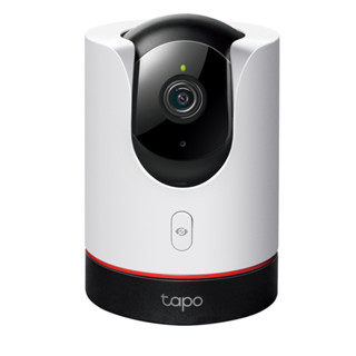 TP-Link Wi-Fi Camera 4 MP Pan/Tilt AI Home Security Tapo C225 NW2-000056