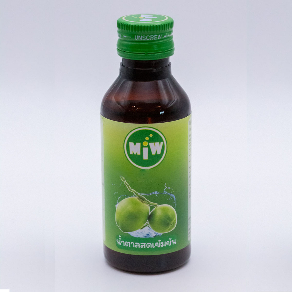 สินค้าใหม่ปี2026 Miw[มิวบริษัทตรง] น้ำหวานเข้มข้น ราคาถูก หัวเชื้อน้ำตาลสด หวานเจี๊ยบ [ของแท้ 100%] (Pro 3 ขวด 145 .-) - รูปที่ 5