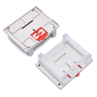 115*90*40 Electrical Case Cable Junction Box PLC Plastic Industrial Control Box (SWBI140-TP) (ไม่รวม V.A.T)