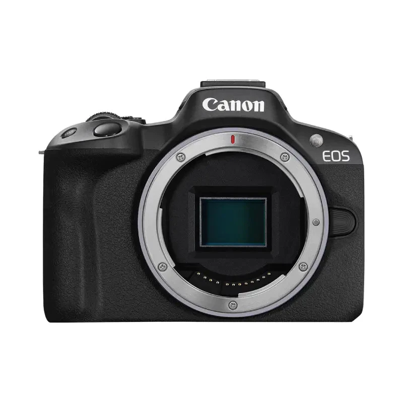 กล้อง Mirrorless Canon EOS R50 thumbnail 8