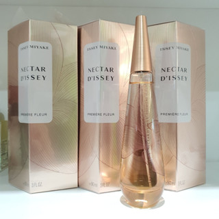 น้ำหอม ISSEY MIYAKE NECTAR DISSEY PREMIÉRE FLEUR EDP 90ml.