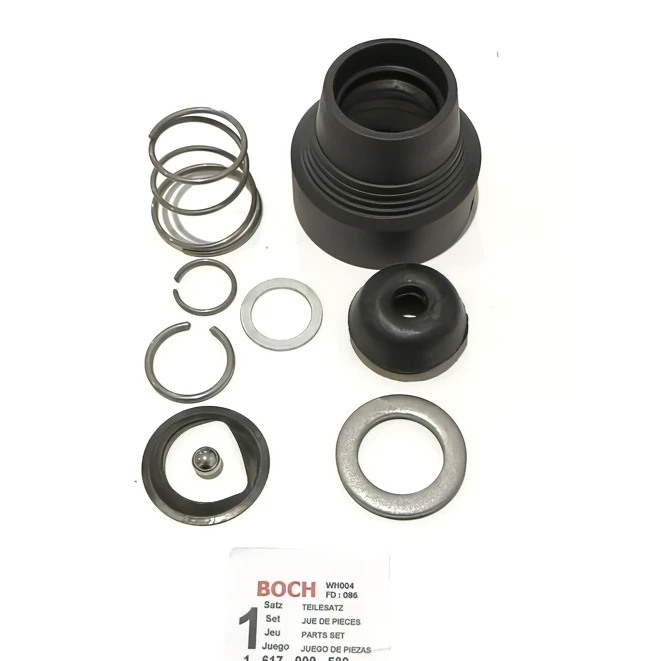 เกรดของแท้ ชุดหัวกันฝุ่น เกรด AAA หัวกันฝุ่น GBH2-26 2-26 DRE DE E สว่านโรตารี่ บอช Bosch