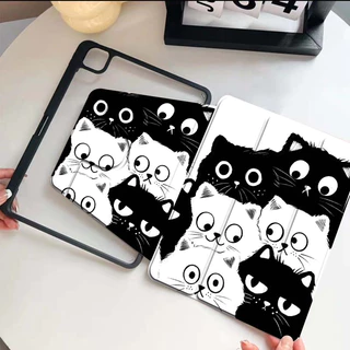 เคสไอแพด ปรับองศาได้360 องศา Air1 Air2 gen5 gen6 9.7 gen7 gen8 gen9 10.2 Air4 Air5 10.9 Pro11 2021/2022 เคส อะคิลิค