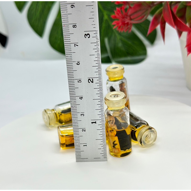 เจ้ารัก เจ้ายม พุทธคุณ มหาเสน่ห์ เกื้อหนุน ค้าขาย และโชคลาภ (วัดบางพระ จ.นครปฐม) - รูปที่ 2