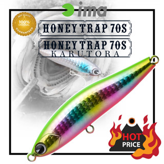 IMA HONEYTRAP 70K/70S ราคาโละ 400 บาท กวาดด่วน ช้าหมด