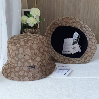 หมวก COACH C7982 Bucket Hat