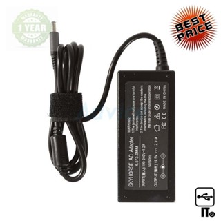 Adapter NB DELL (M, 4.5*3.0mm) 19.5V (45W) 2.31A SKYHORSE อะแดปเตอร์สำหรับแล็ปท็อป สายชาร์จ ประกัน 1Y