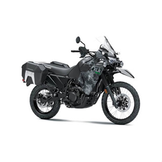 ผ้าเบรคหน้า_หลัง Kawasaki KLR650