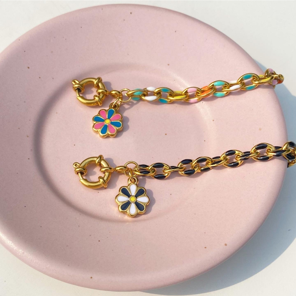 play.palette - Poppin candy bracelet