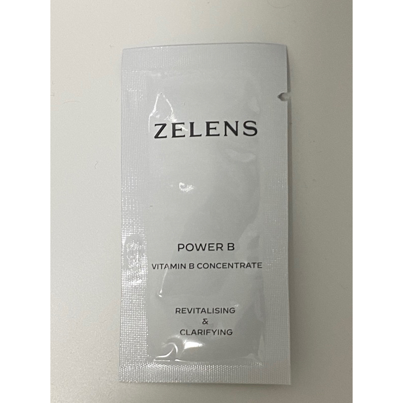 Zelens Power B 2ml (ส่งฟรี)
