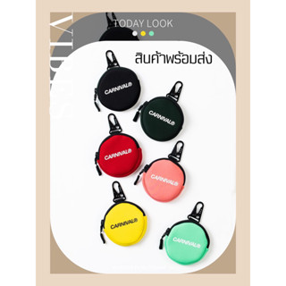 [พร้อมส่งแท้💯] CARNIVAL FW22 COIN POUCH มือ1