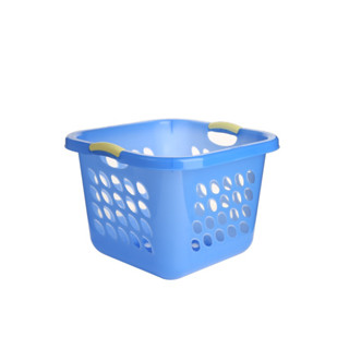 ตะกร้าใส่ผ้าอ้วนล่ำ No.260 อย่างหนา