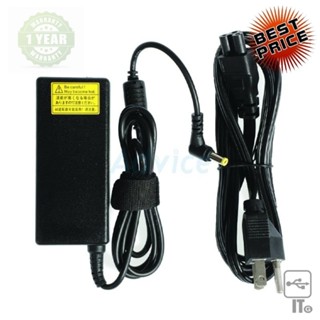 Adapter NB ACER (G, 5.5*1.7mm) 19V (60W) 3.16A MAGIC TECH สายชาร์จ ประกัน 1Y