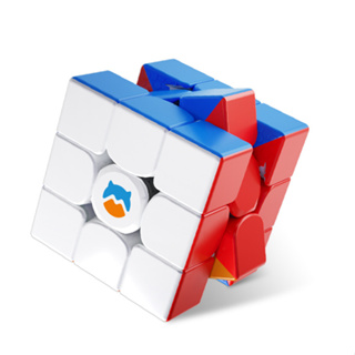 พร้อมส่งจากไทย GAN Monster go Magnetic รูบิคแม่เหล็ก Rubik