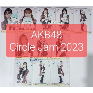 Photoset AKB48 circle jam