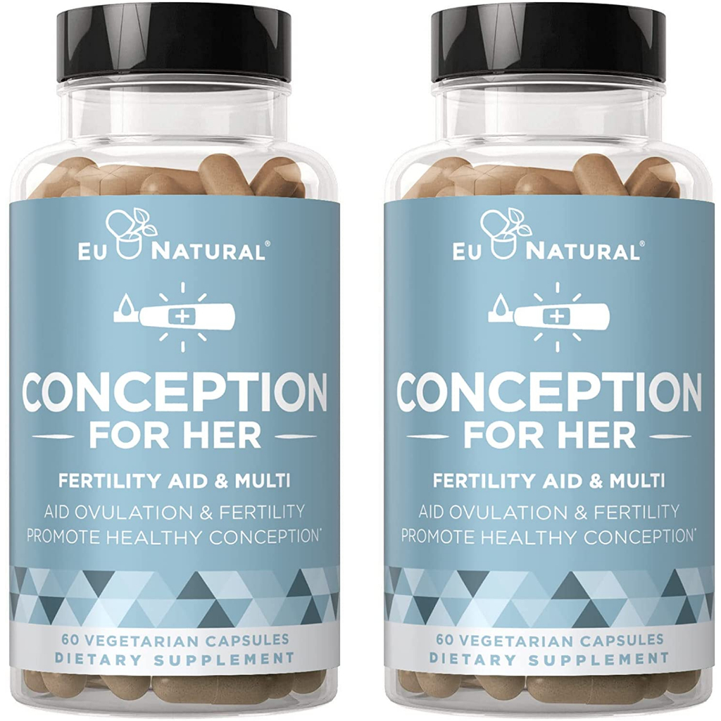 แพ็คเกจใหม่ บำรุงก่อนตั้งครรภ์ บำรุงไข่ บำรุงก่อนทำ IUI, IVF, ICSI สำหรับคุณแม่วางแผนมีลูก ขายดีอันด