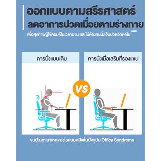 แท่นรองแขน❗ ที่รองแขนลดอาการปวดเมื่อย ใช้หนีบกับโต๊ะใช้งานสะดวก แผ่นรองข้อมือเล่นคอม พนักวางแขน
