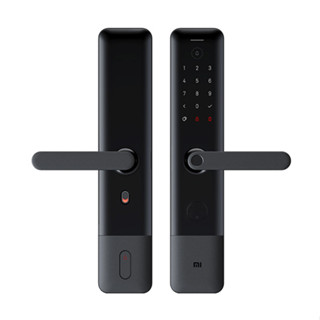 Xiaomi Smart Door Lock E - กลอนดิจิตอลอัจฉริยะเสี่ยวหมี่ รุ่นอี (เปิดซ้าย/ขวา) (BLE) (CN)