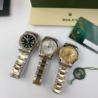 นาฬิกาข้อมือ Rolex Datejust