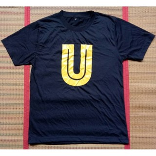 เสื้อโปรโมท เสื้อเซอร์วิส U Beer