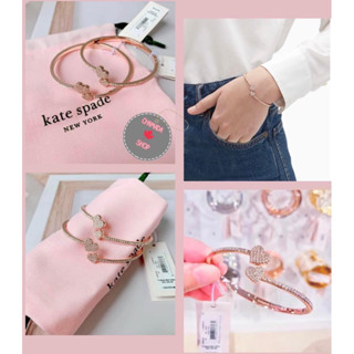 กำไลข้อมือ Kate spade💕แท้💯