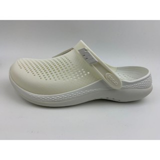 CROCS Literide slide รุ่นใหม่ล่าสุด