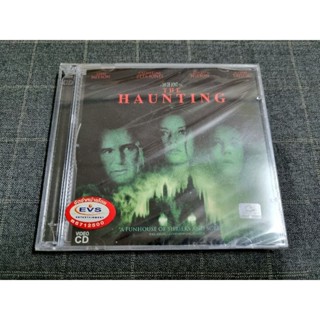 VCD ภาพยนตร์สยองขวัญ "The Haunting / หลอน...ขนหัวลุก" (1999)