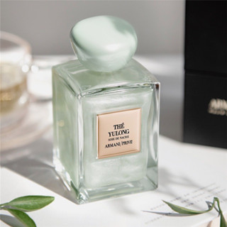 Armani The Yulong Soie De Nacre 100ml.