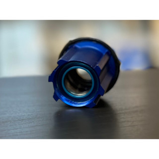 โม่ Zipp Freehub Kit for 2013 Current 188 Hub 11-speed Campagnolo Blue