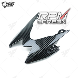 ครอบไฟท้าย RPM Carbon Tail Light Cover : for BMW S1000R 2014-2019/S1000RR 2015-2019