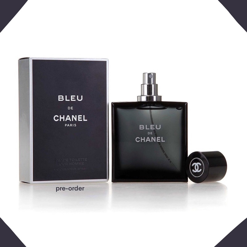 CHANEL Bleu de Chanel EDT 50ml