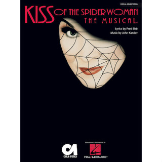 KISS OF THE SPIDER WOMAN: THE MUSICAL