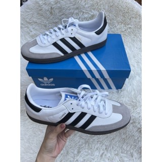 พร้อมส่ง Adidas Samba (OG) ของแท้มือหนึ่งจาก​เมกา, ไทย