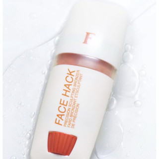 Freck Beauty Face Hack PRECISION SCULPTING BRONZER