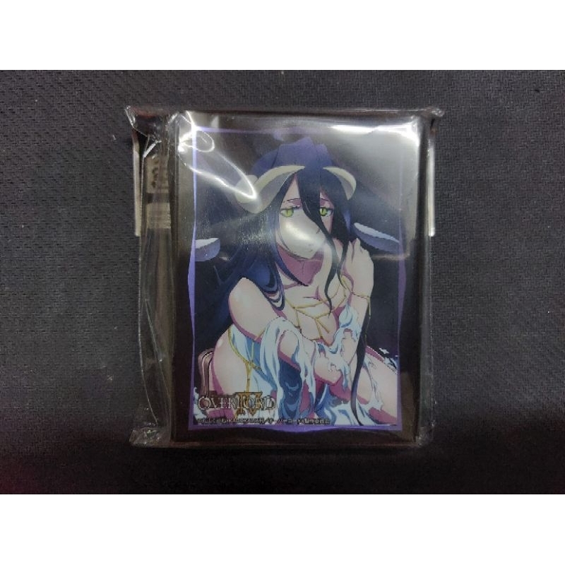 Bushiroad Sleeve Collection HG Vol.3524 Overlord IV Albedo Part. 2