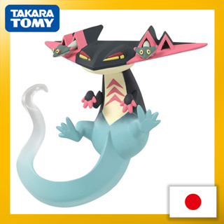 ฟิกเกอร์โปเกม่อน Takara Tomy "Pokemon Moncolle Ms-41 Dragapult"【ส่งตรงจากญี่ปุ่น】(ผลิตในญี่ปุ่น)