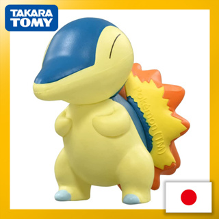 ฟิกเกอร์โปเกม่อน Takara Tomy "Pokemon Moncolle Ms-32 Cypress"【ส่งตรงจากญี่ปุ่น】(ผลิตในญี่ปุ่น)