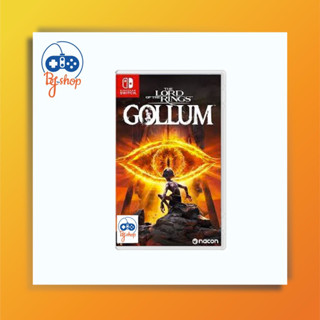 Nintendo Switch : The Lord of the Rings Gollum