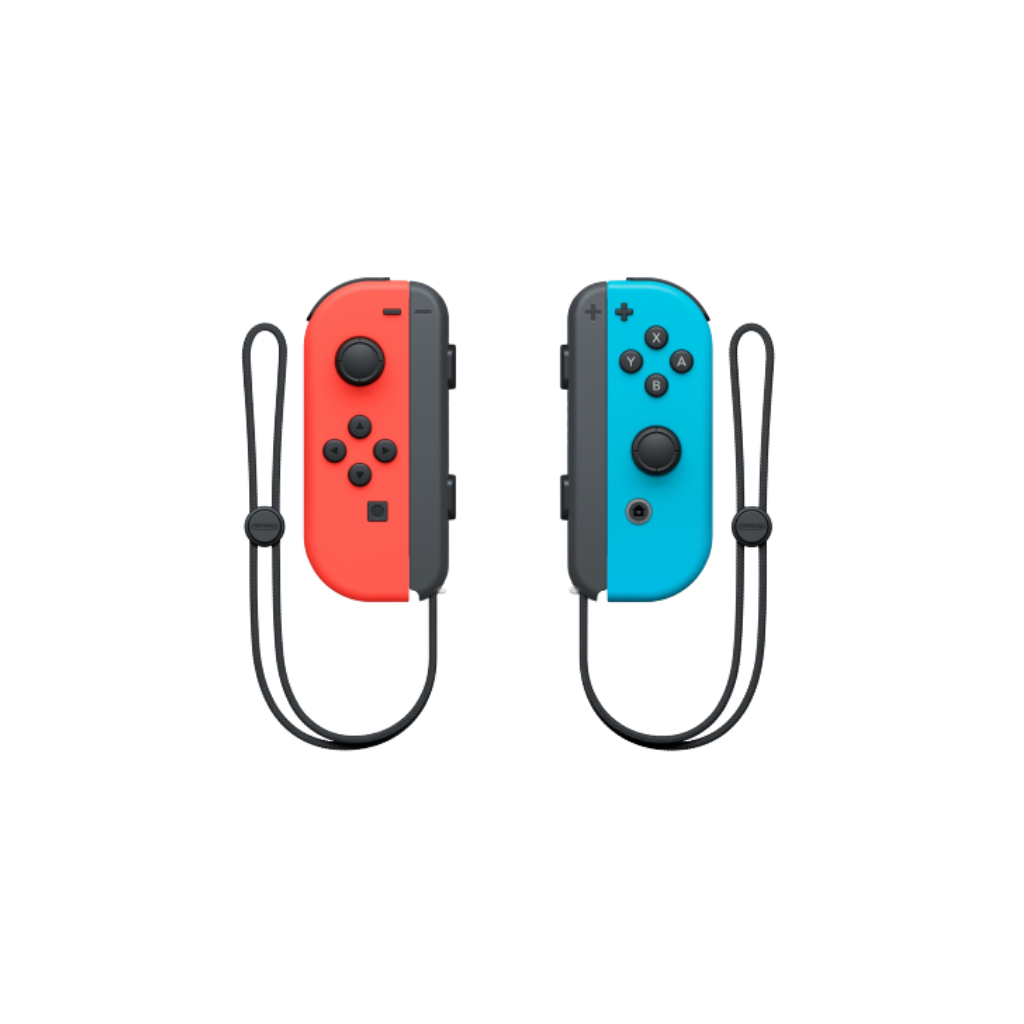 [Nintendo Official Store] Joy-Con controllers  Joy-Con (L)/(R) (จอยคอน)
