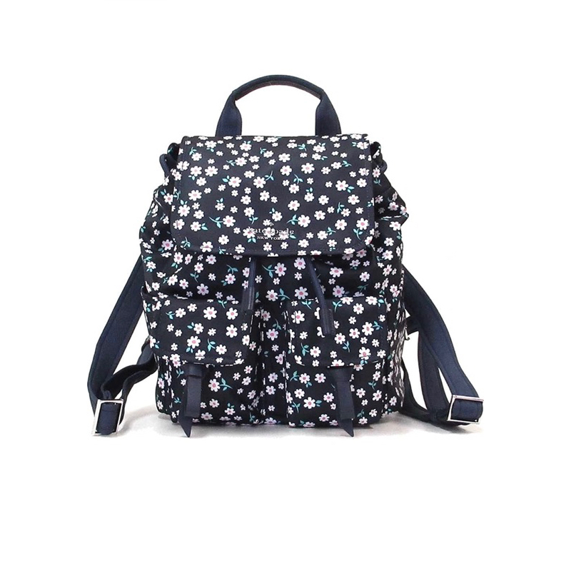 Kate spade nylon backpack