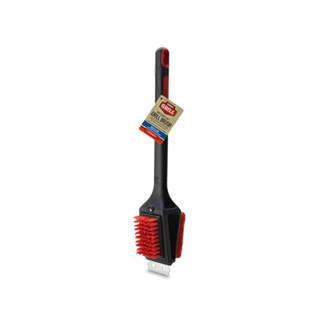 แปรงขัดเตาบาร์บิคิว หรือแปรงขัดอเนกประสงค์ Expert Grill - Grill Brush