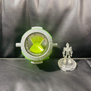 Omnitrix Ben10 Alien Force Ultimate งานจีนเกรดดี | ออมนิทริกซ์ เบ็นเท็น เอเลี่ยนฟอร์ซ จากซีรี่ย์เบ็นเท็น