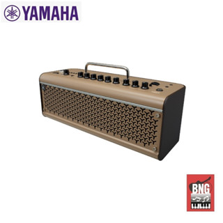 YAMAHA แอมป์กีตาร์ THR30IIA WIRELESS ยามาฮ่า Guitar Amplifier