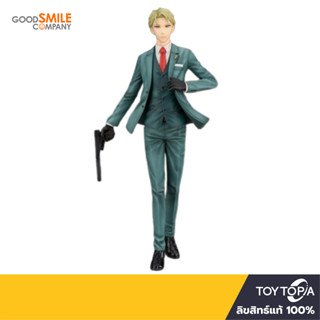 พร้อมส่ง+โค้ดส่วนลด Loid Forger: Spy x Family 1/7  by Good Smile Company (ลิขสิทธิ์แท้)