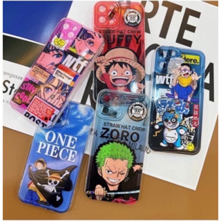 เคสTPU การ์ตูน สำหรับรุ่นSamsung A03,A03s/A02s,A04,A04s/A13 5G,A23 4G/5G,A52s/A52 4G/5G,A13 4G