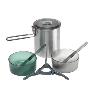 Fire Maple Antarcti Duo Cook Set