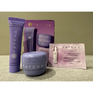 *Set ขนาดทดลอง* TATCHA Happy Birthday Set 3 ชิ้น