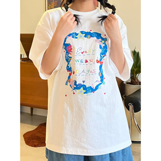 JELLY BUNNY TEE SHIRT