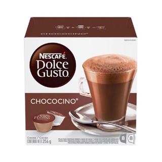 แคปซูลเครื่องชงกาแฟ NESTLE NEW CHOCOCINO