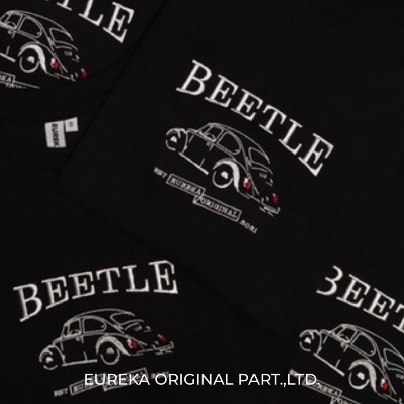 EUREKA ORIGINAL 'BEETLE'